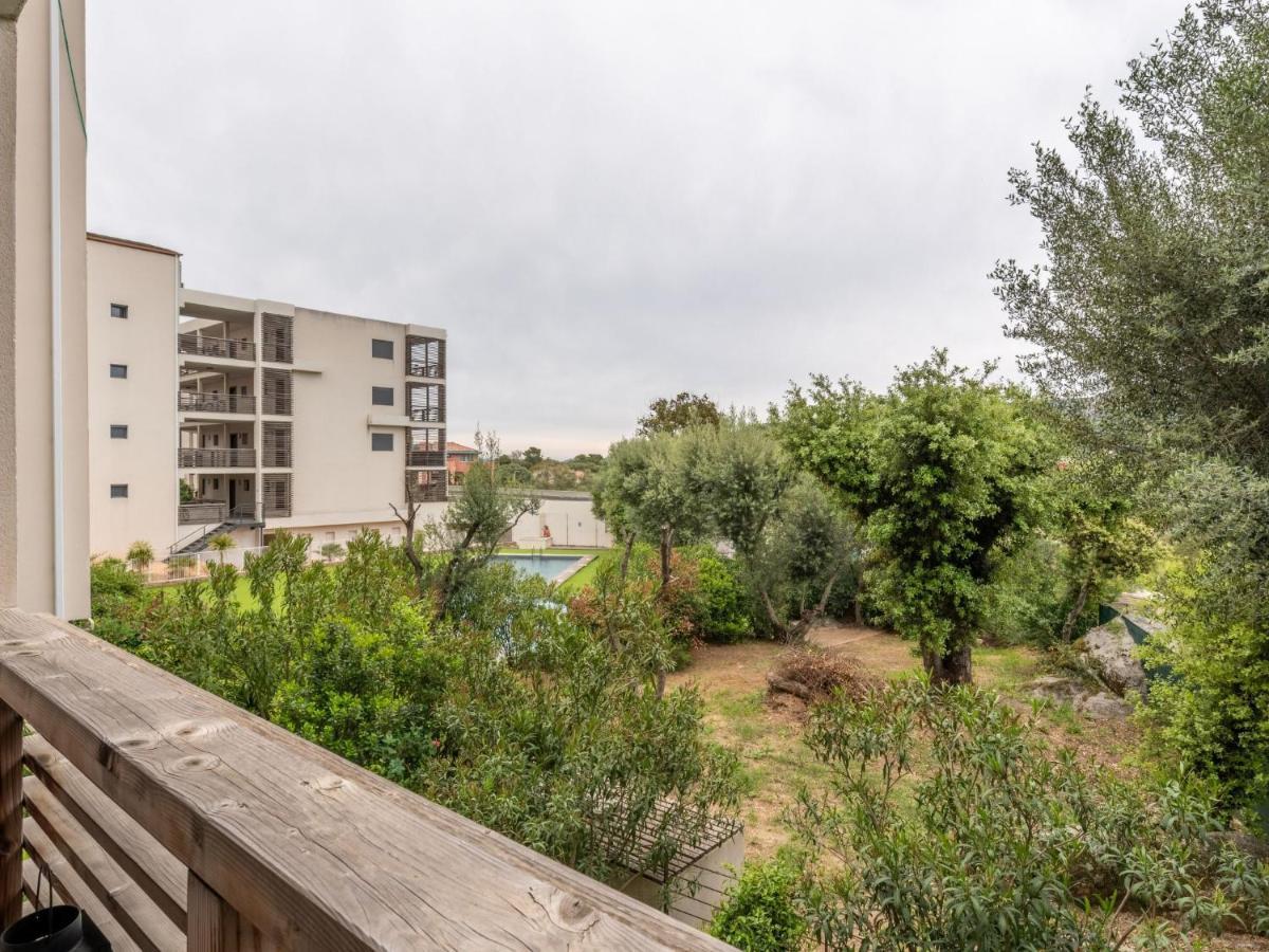 Studio Residence Cita Di Sali-5 By Interhome Porto-Vecchio  Bagian luar foto