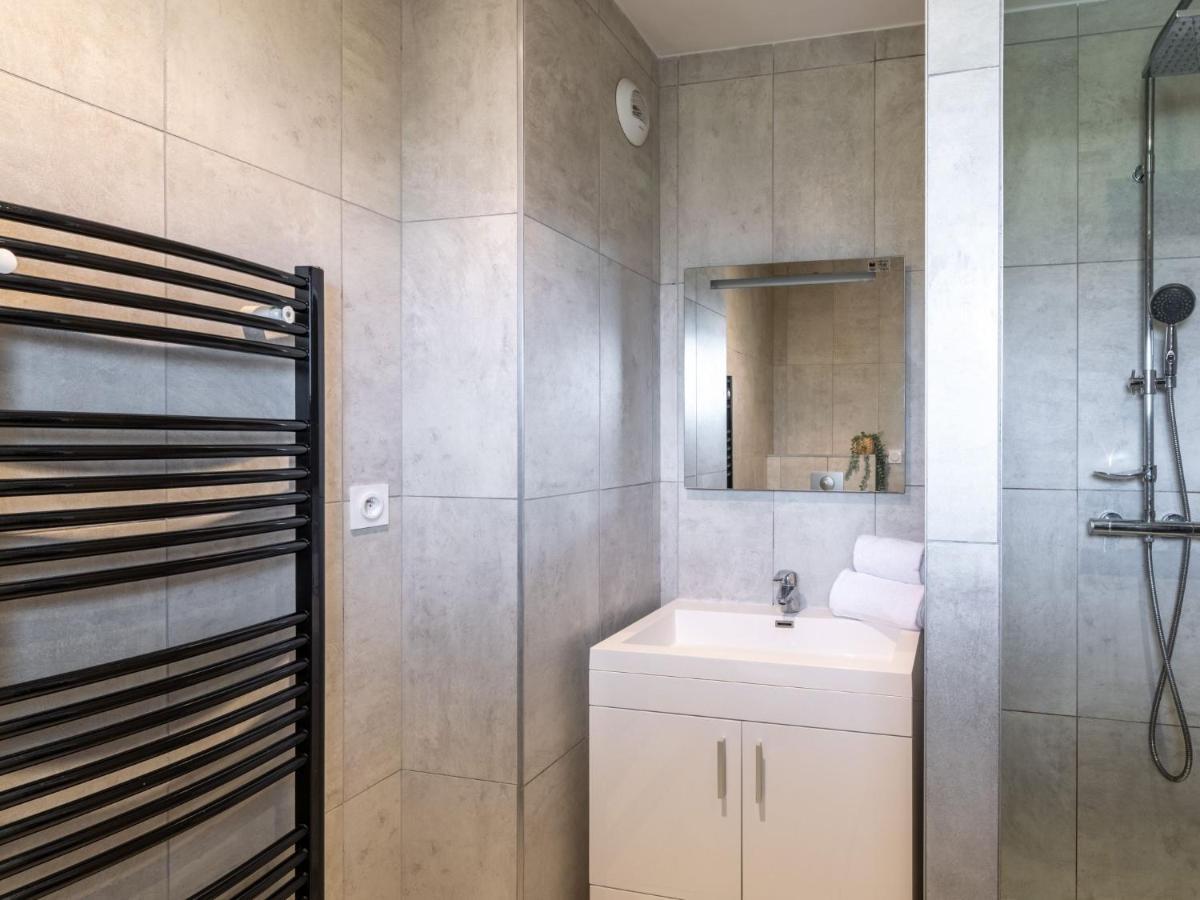 Studio Residence Cita Di Sali-5 By Interhome Porto-Vecchio  Bagian luar foto