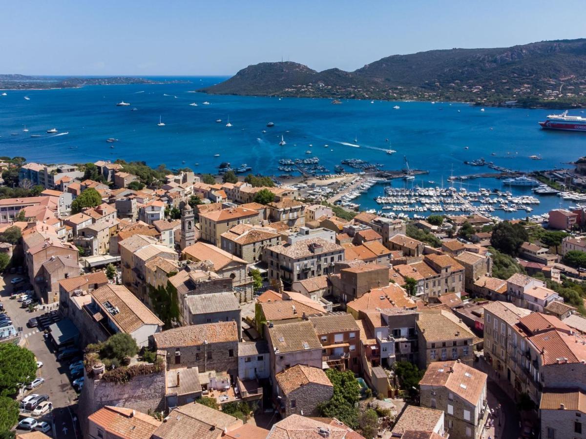 Studio Residence Cita Di Sali-5 By Interhome Porto-Vecchio  Bagian luar foto